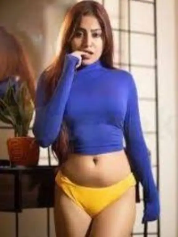 Call Girls Dharamshala