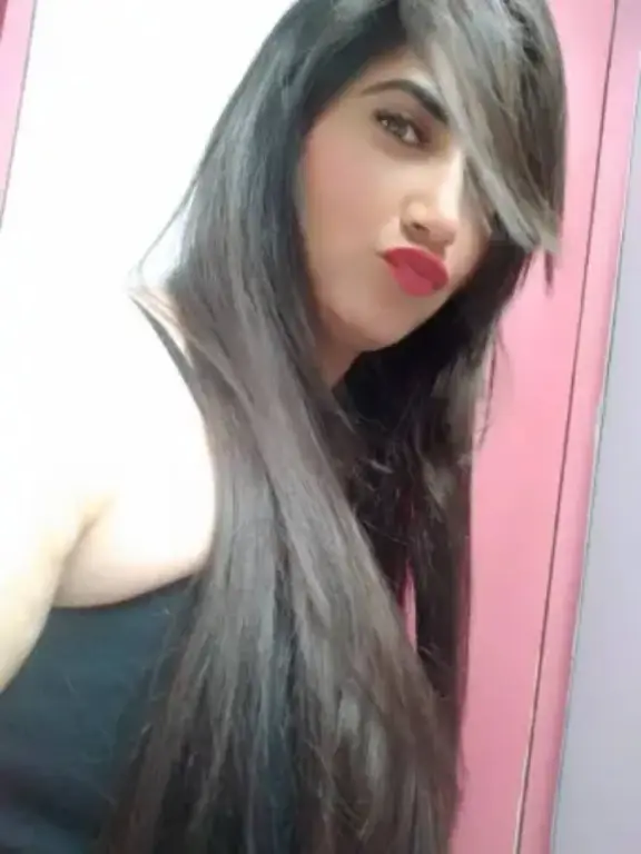 Dharamshala Call Wali Girl